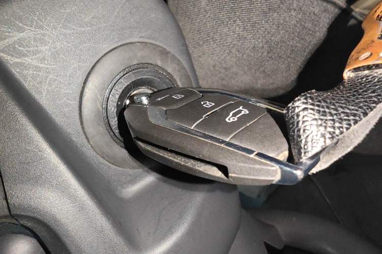 Used SAIC MAXUS G50 2023 1.5T Manual Comfort A