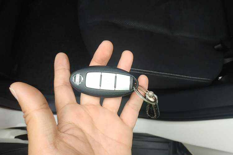 Used Nissan Murano 2021 2.5L XE Two-Wheel Drive Elite Edition