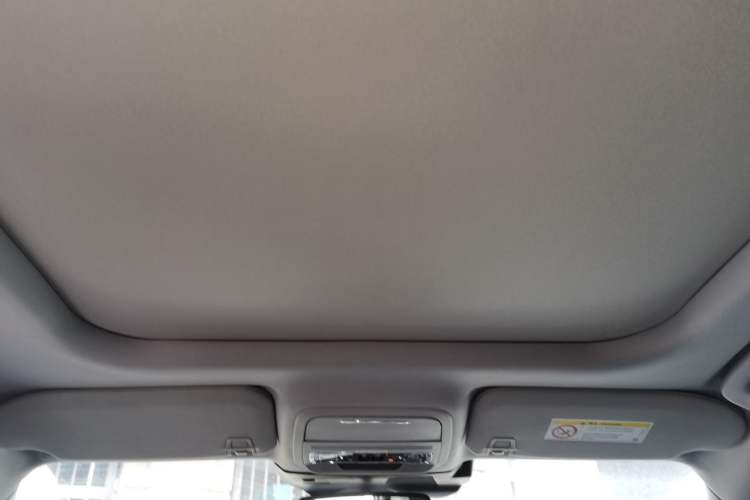 Used Lincoln Corsair 2020 2.0T Two-Wheel Drive Luxury Edition