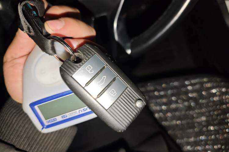 Used Roewe RX5 New Energy 2019 eRX5 50T Internet-Enhanced Flagship Edition