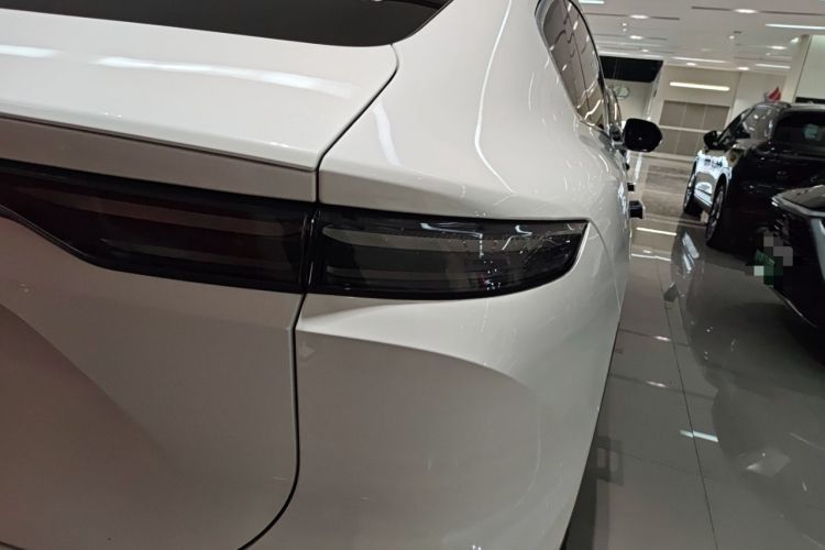 Used Nio EC7 2024 75 kWh
