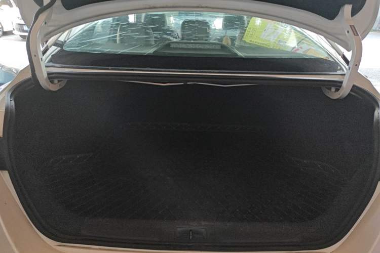 Used Nissan Sylphy 2020 1.6L XL CVT Enjoyment Edition
