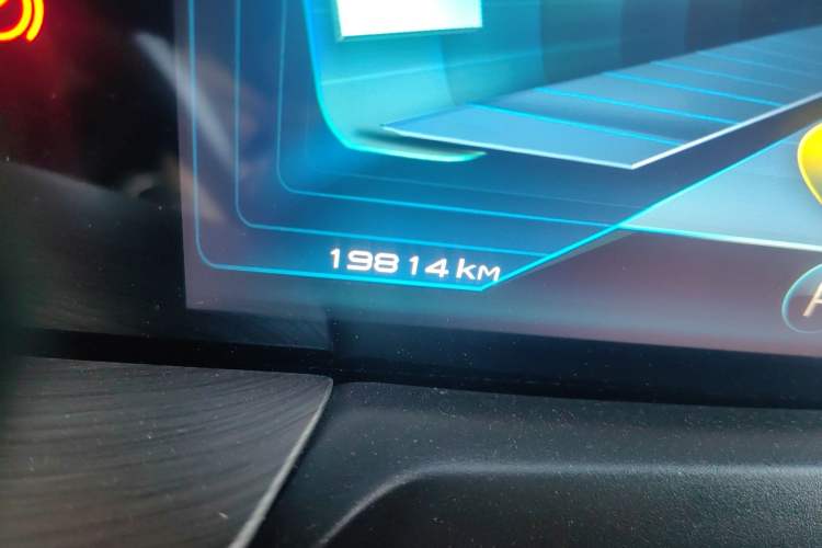 Used Bestune T77 2021 PRO 280 TID Automatic Luxury Model