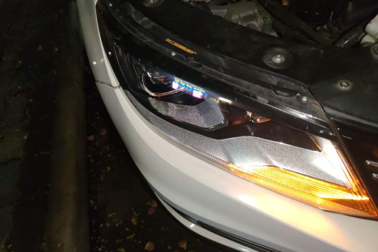 Used Volkswagen Tiguan L 2016 300TSI Automatic All-Wheel Drive Luxury Edition