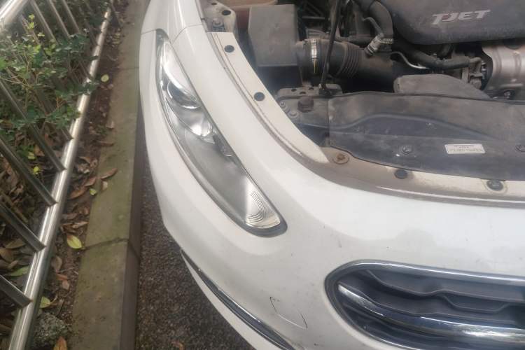 Used Fiat Viaggio 2015 1.4T Automatic Enjoyment Edition