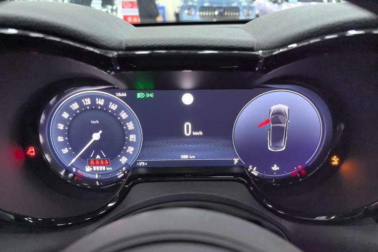 Used Alfa Romeo Tonale 2023 2.0T 268HP AWD Veloce Track Edition
