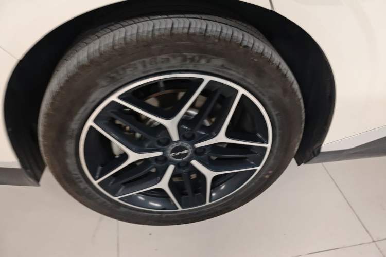 Used BYD Seal 06 New Energy 2025 EV 545KM Flagship Edition Exterior 5