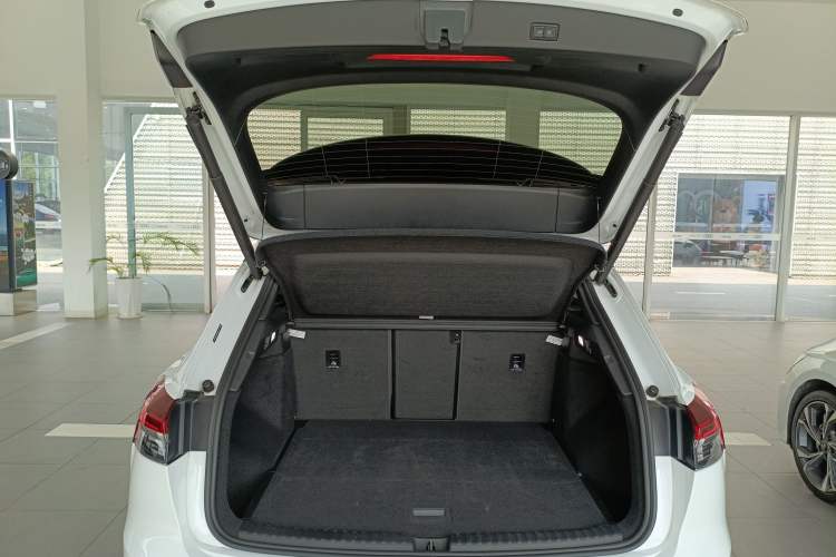 Used Audi Q4 e-tron 2024 50 e-tron quattro Creation Edition Midnight