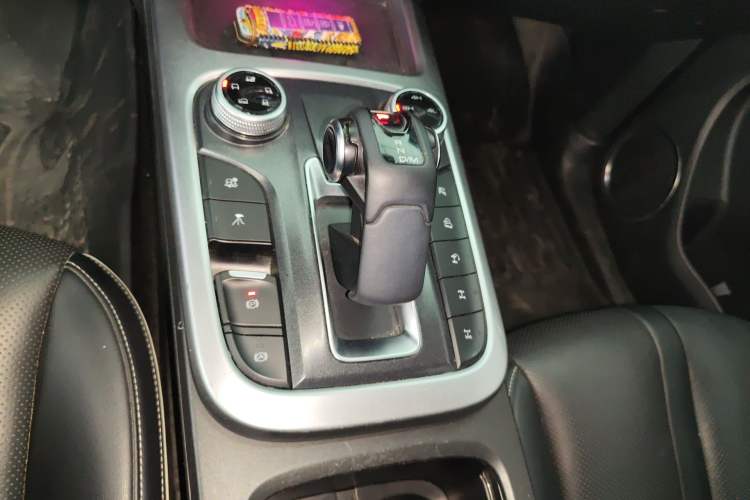 Used Tank 300 2021 Off-Road Edition 2.0T Conqueror
