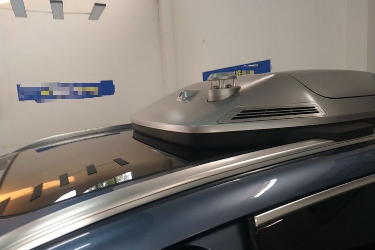 Used BYD Sealion 07 DM-i 2025 150 Flagship+ Edition