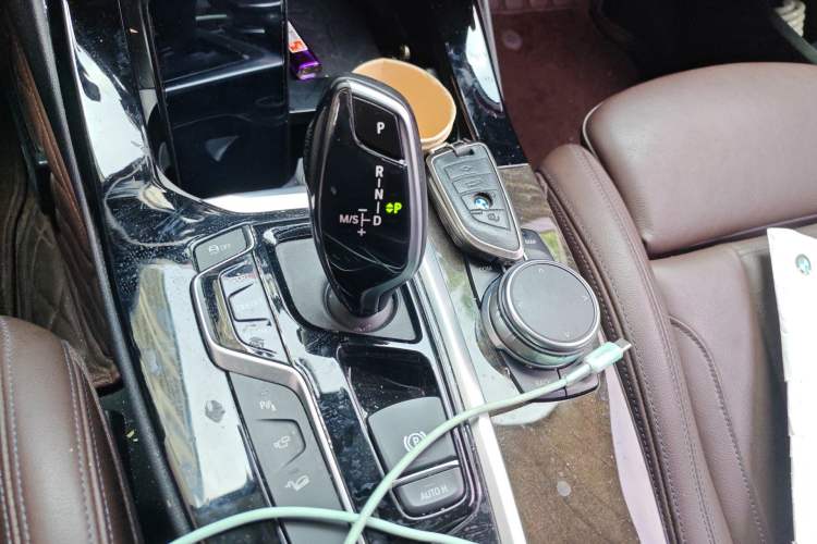 Used BMW X3 2020 xDrive30i Luxury Model with M Sport Package