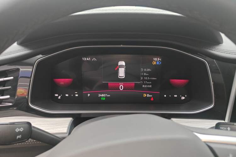 Used Volkswagen Sagitar 2023 280TSI DSG Beyond Lite Edition