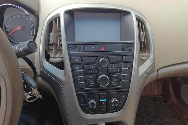 Used Buick GT 2013 GT 1.6L Automatic Comfort Edition