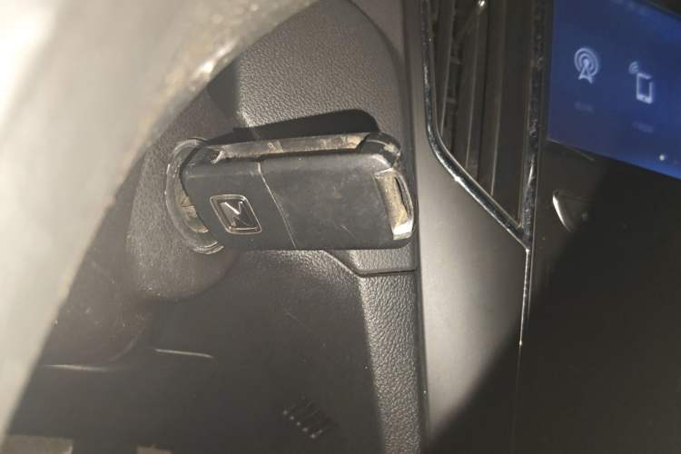 Used Zotye SR7 2017 1.5T CVT Cube Road Edition