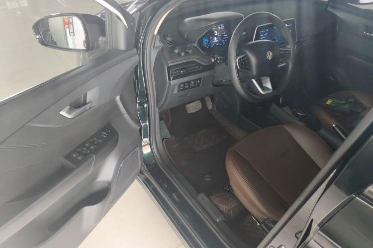 Used Electric House YOUNG Light XiaoXin 2021 S400 4-seater