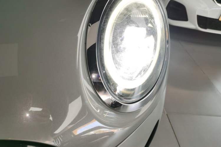 Used MINI MINI 2022 Updated 1.5T COOPER Classic Edition