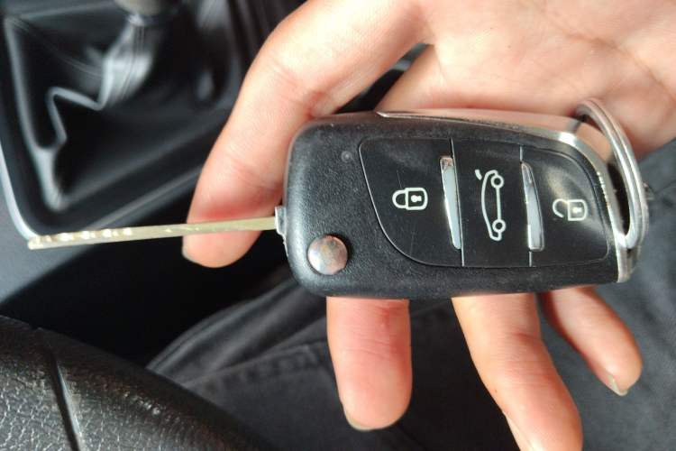 Used JAC Refine M4 2018 2.0L Manual Express Version