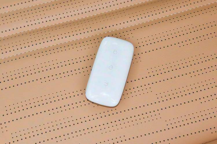 Used Geely Galaxy L7 2023 1.5T 115 km Starship
