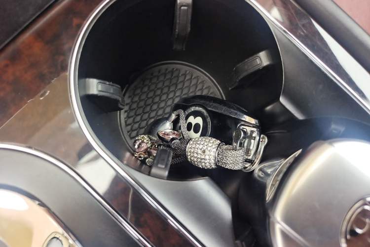 Used Bentley Bentayga 2016 6.0T First Edition Limited Edition
