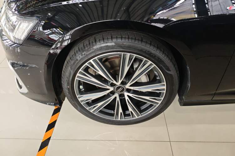 Used Audi A6L 2023 45 TFSI Prestige Dynamic Edition
