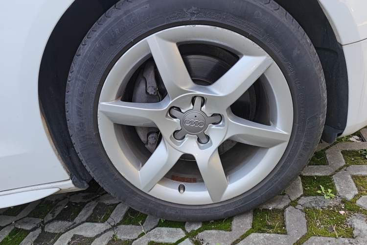 Used Audi A5 2013 Cabriolet 40 TFSI