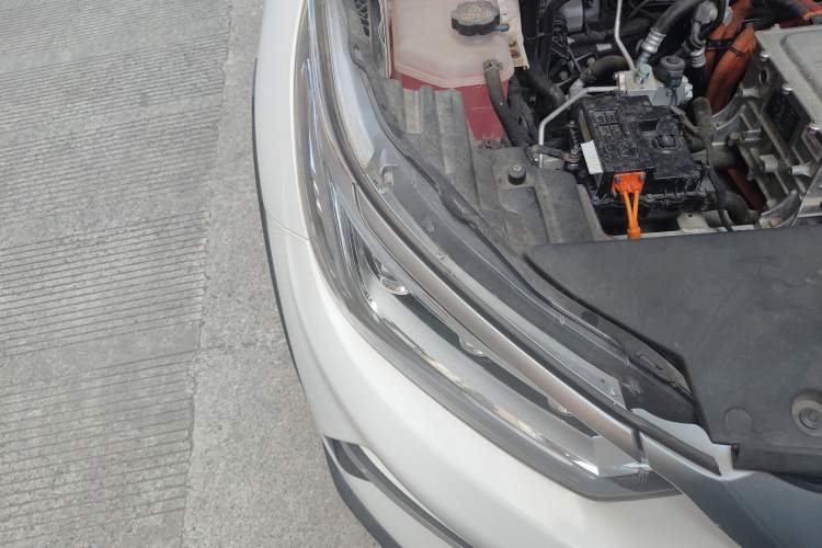 Used BYD Yuan Pro 2021 401 km Deluxe Version