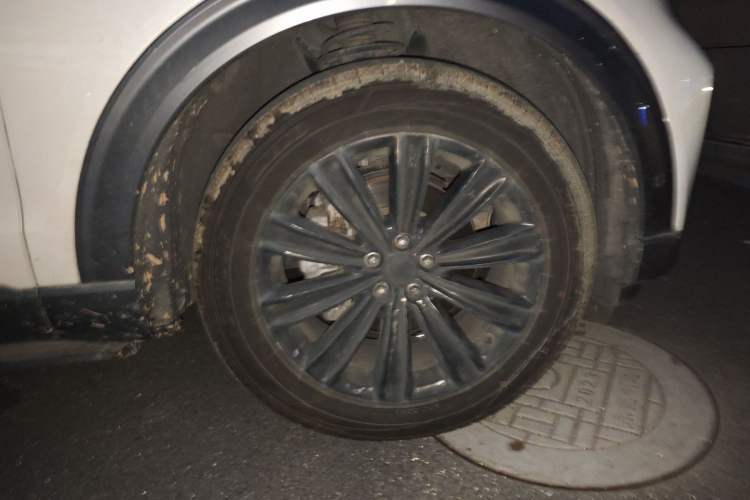 Used Ford Explorer 2020 EcoBoost 285 4x4 Titanium Edition 7-Seater
