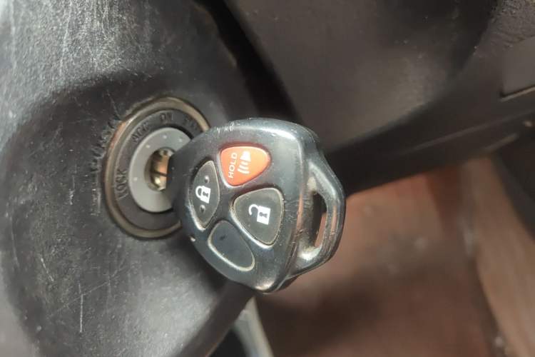 Used Toyota 4Runner 