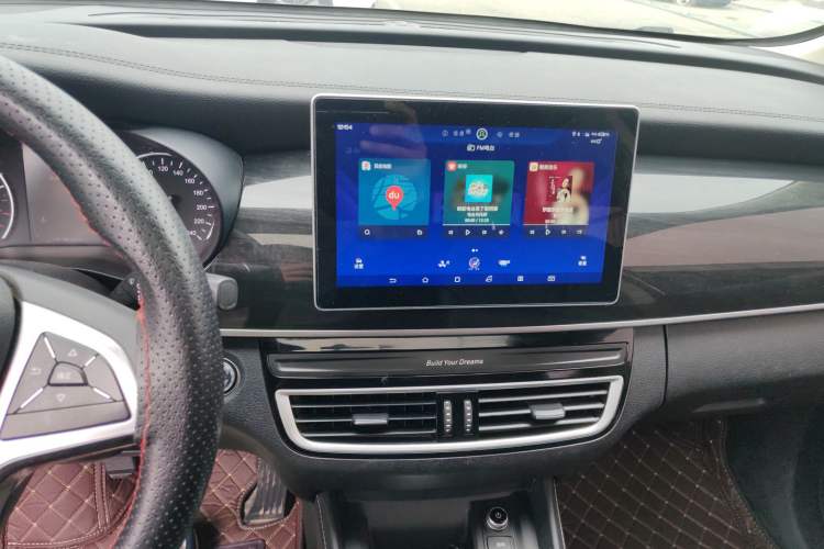 Used BYD Song MAX 2019 1.5T Manual Smart Connect Ruiyi Model 7 Seats China V Emission Standard
