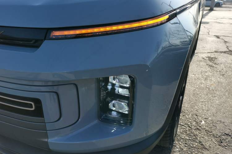 Used Geely Auto icon 2020 1.5TD i6 BSG