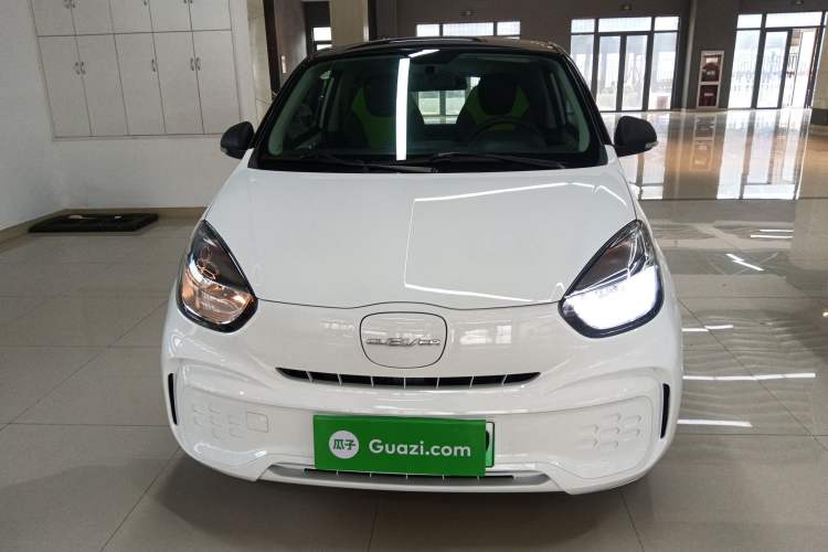 Used Roewe Clever 2021 302km Excellence Edition