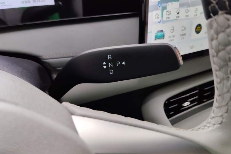 Used BYD Sealion 06 New Energy 2025 Model EV 520 Navigation Edition
