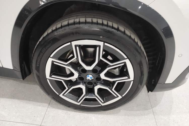 Used BMW X1 2024 sDrive25Li X Design Package
