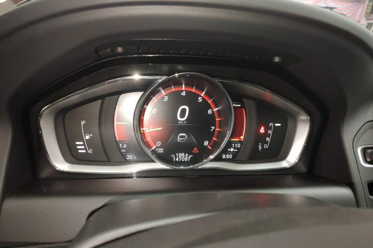 Used Volvo XC60 2017 T5 AWD Smart Upgrade Edition