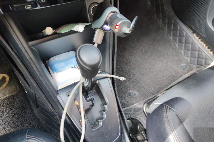 Used Toyota YARiS L Zhi Xuan 2020 X-Trail X 1.5L CVT Leading Edition