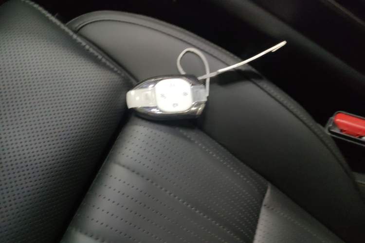 Used GAC Trumpchi E9 2025 E9 Superfast Charging – Master Series