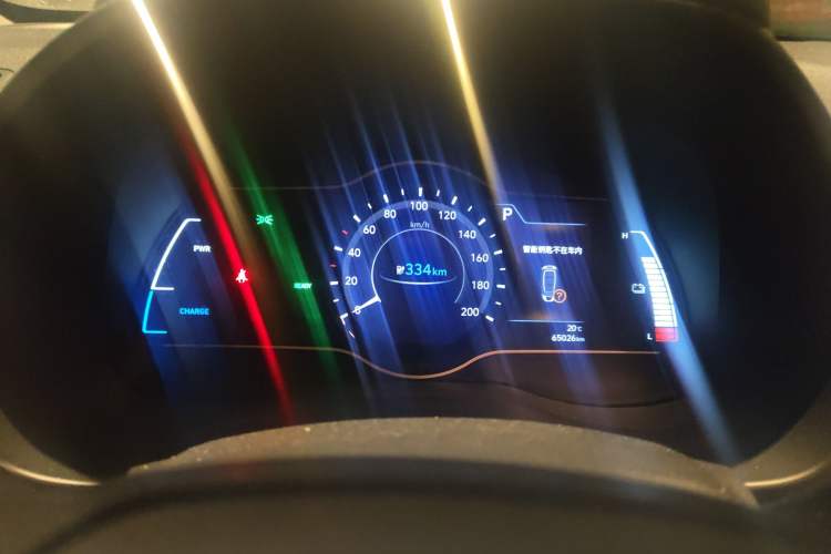 Used Hyundai ENCINO Electric 2020 GLS ZhiJie Edition
