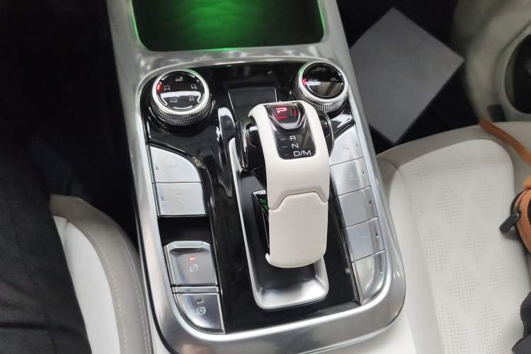 Used Cyberspace Tank 300 2021 2.0T Cyber Tank