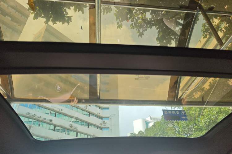 Used BYD Han 2022 DM-i 121KM Luxury Model