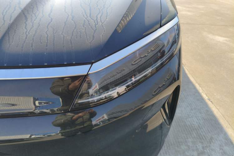 Used BYD Sealion 05 DM-i 2025 DM-i Smart Drive 115KM Flagship Model