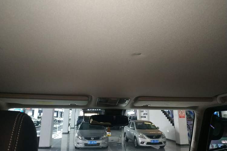 Used BAIC Off-Road BJ80 2020 3.0T Automatic Glory Flagship Edition