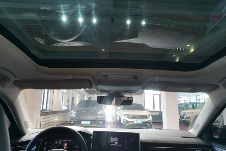 Used Volkswagen Sagitar 2023 280TSI DSG Excellence Edition