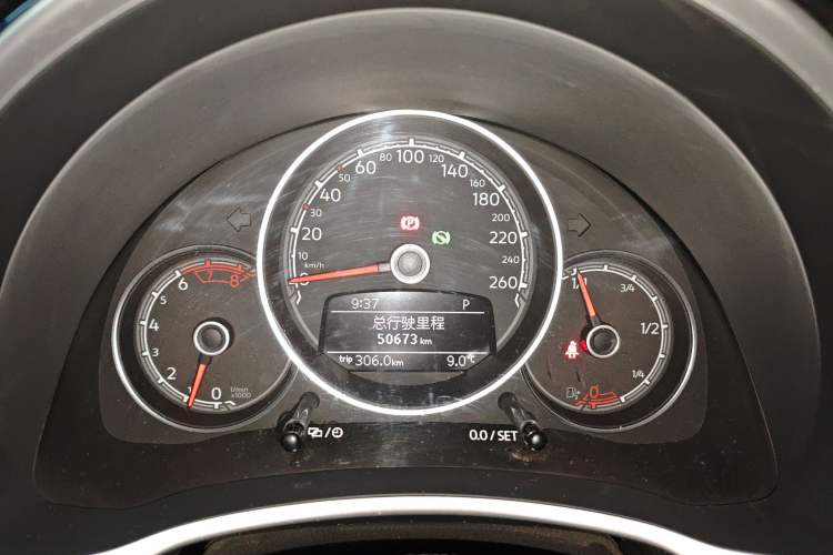 Used Volkswagen Beetle 2018 180TSI Yile Model
