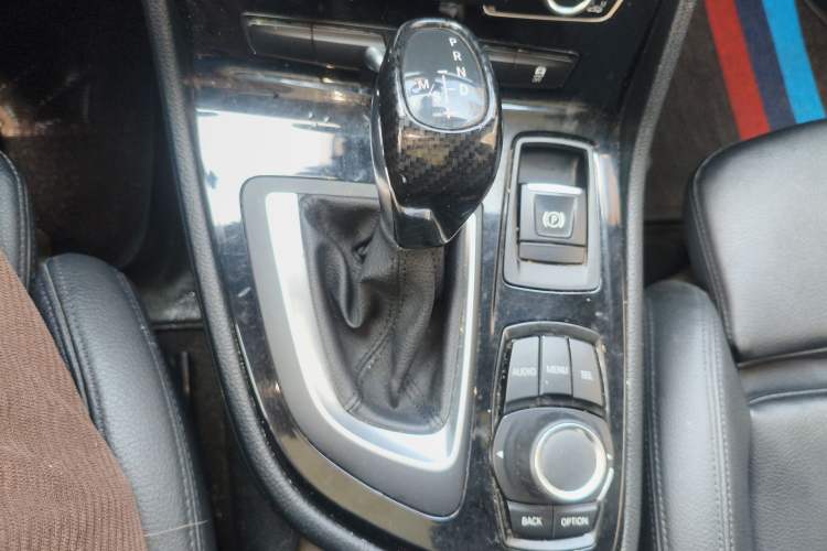 Used BMW 2 Series Active Tourer 2016 220i Luxury Edition