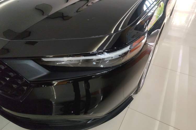 Used Honda Accord 2023 260TURBO Smart Enjoyment Version
