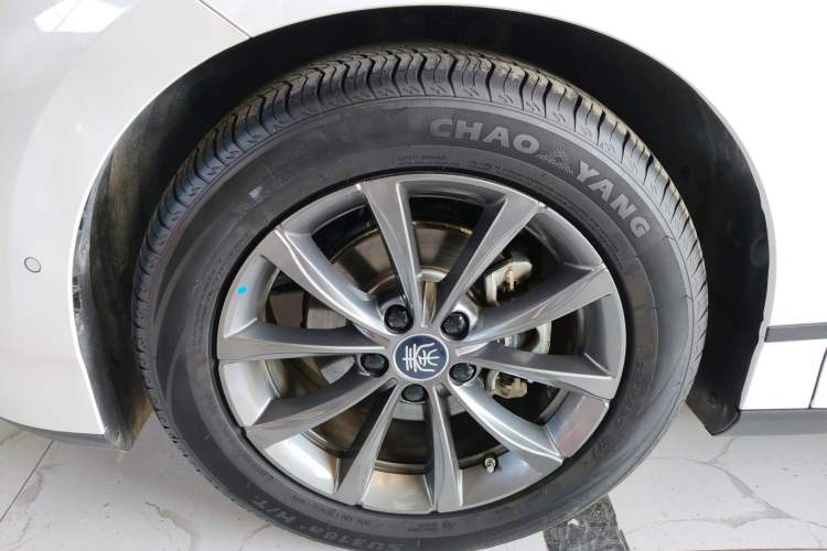 Used BYD Qin L 2025 EV 545KM Beyond Version
