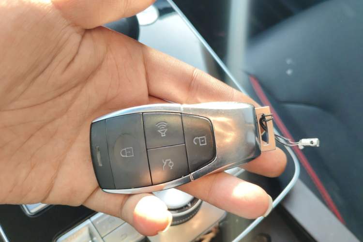 Used BAIC Beijing X7 2020 1.5TD DCT ZhiShang Edition