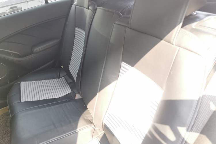 Used Kia K3S 2014 1.6L Automatic GLS
