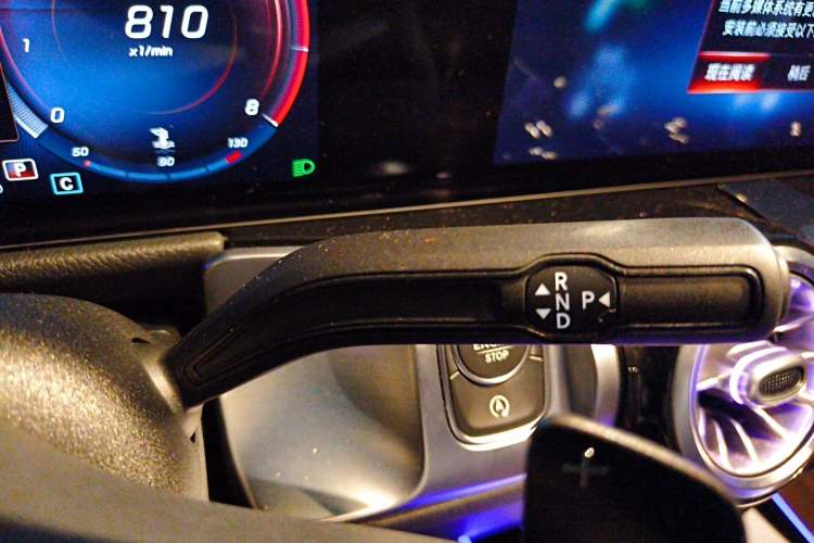 Used Mercedes-Benz GLB 2021 GLB 200 Fashion Model