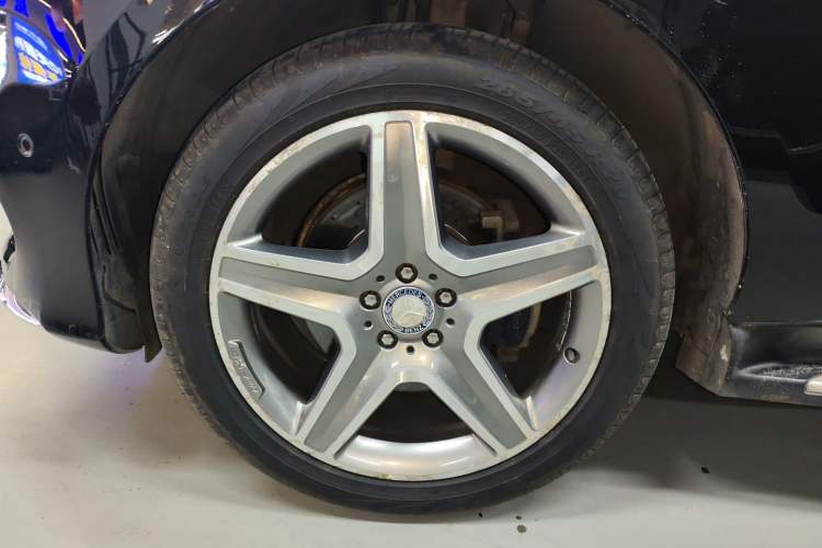 Used Mercedes-Benz GLE 2015 GLE 400 4MATIC